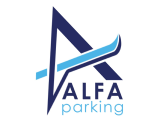 log Alfa Parking Rotterdam