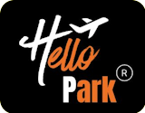 Hello Park Roissy 