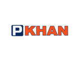 Logo Khan Parking Alicante