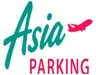 asia parking aeroporto di fiumicino