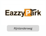 Logo EazyPark Rijnlanderweg