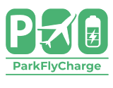 Logo parkflycharge