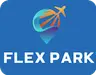 Logo Flex Park