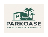 Logo parkoase