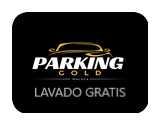 Logo Parking GOld