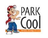 Logo parkcool