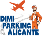 Logo Dimi Parking