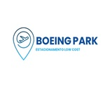 Logo Boeing Park