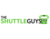Logo the-shuttle-guys