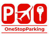 Logo One Stop Parking