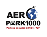Logo Aeropark 1000