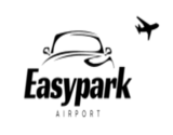 Logo easypark airport