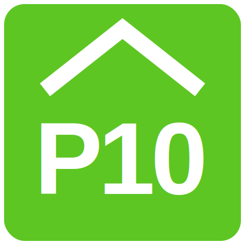 P10 Frankfurt