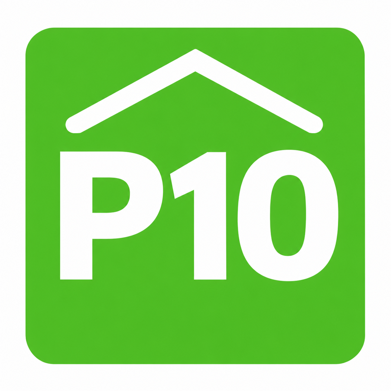 P10 Frankfurt Airport