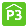 P2 & P3 Frankfurt Airport