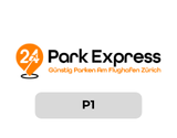 Park Express P1 Valet