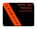 Car Park Bayern