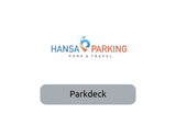 Hansa Parking Parkdeck 