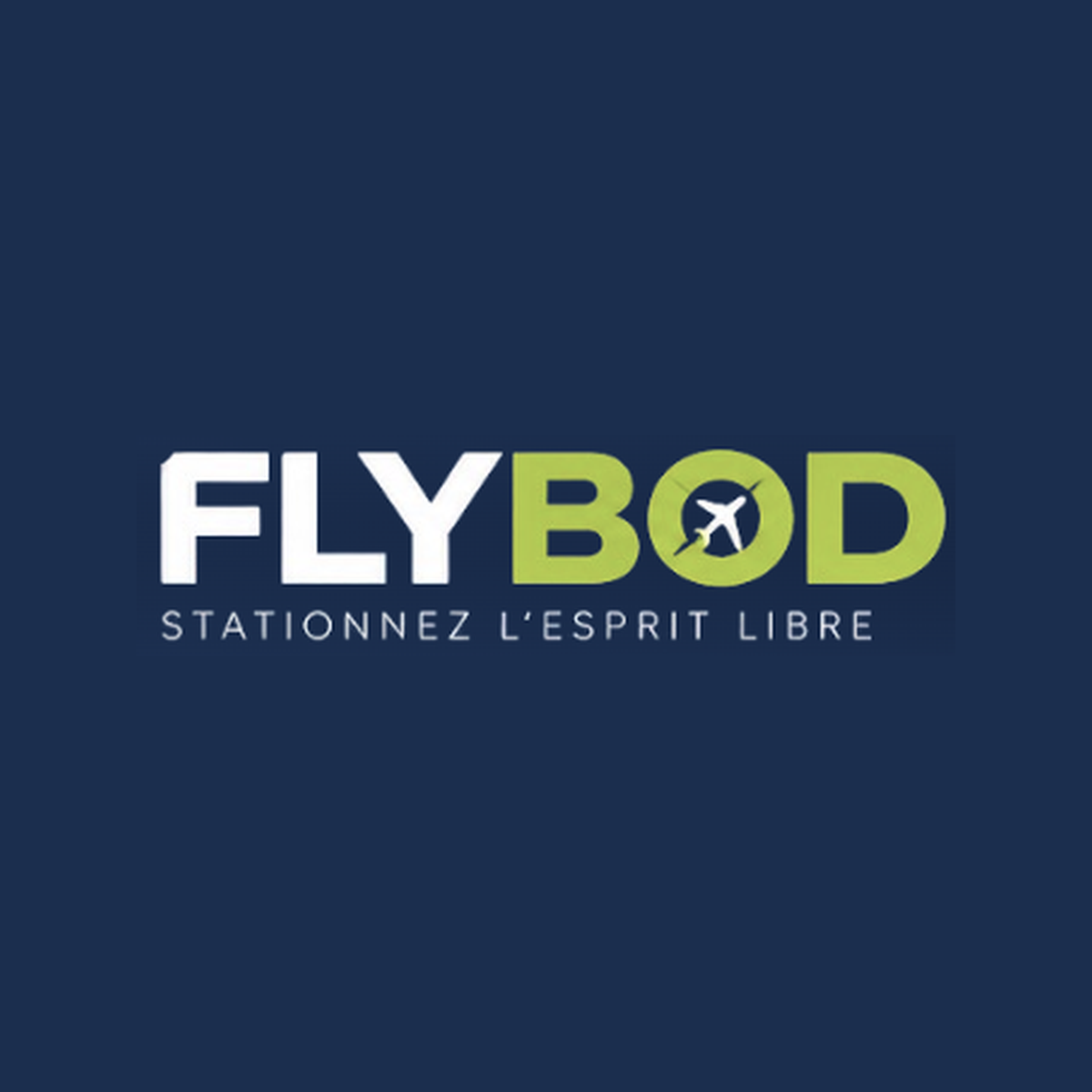 Flybod Bordeaux